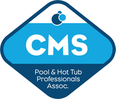 CMS Badge