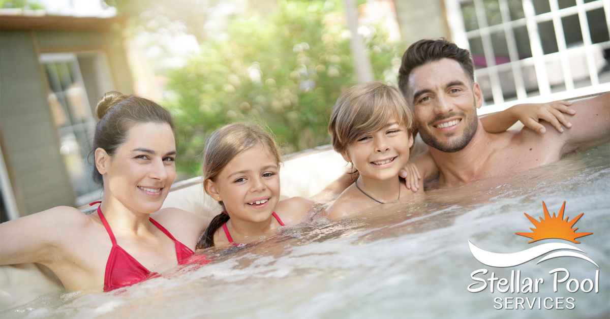 Hot Tub Repair and Replacement