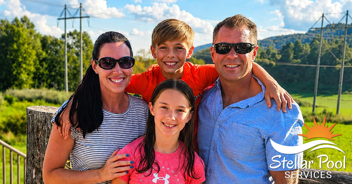 cruz family